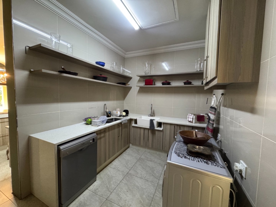 To Let 3 Bedroom Property for Rent in Zilkaatsnek North West